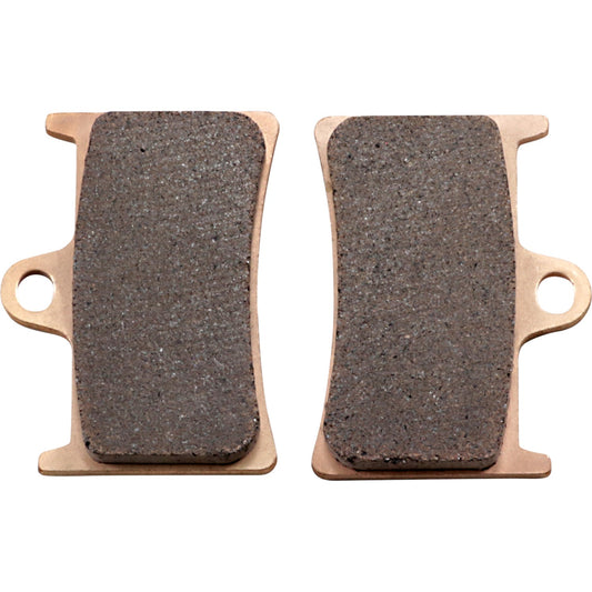 Galfer HH Sintered Ceramic Brake Pads FD178G1375 | Brake Pads   Ceramic