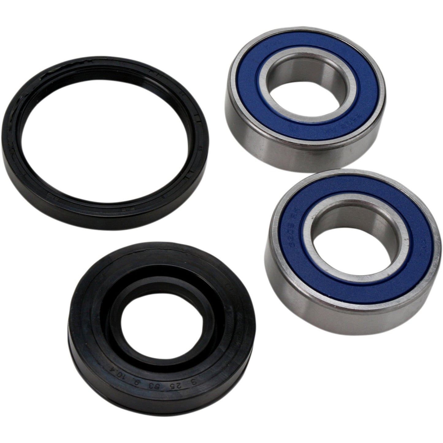 All Balls Chain Case Bearing and Seal Kit 14-1023