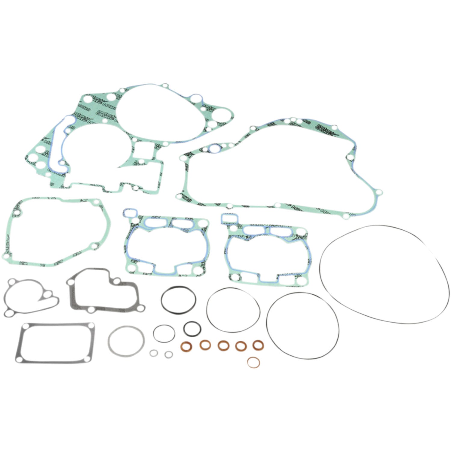 Athena Complete Gasket Kit - Suzuki P400510850030 | Gaskets & Kits