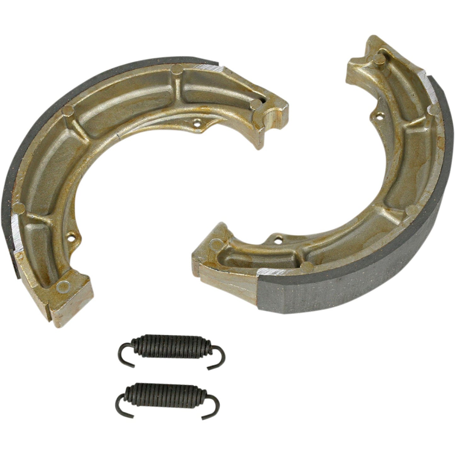 EBC Brake Shoes - Suzuki 606 | Brake Shoes