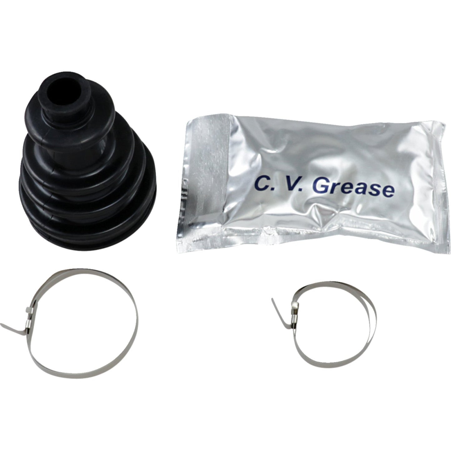 All Balls CV Boot Kit - Front Outer | Middle Outer | Rear Inner/Outer 19-5020