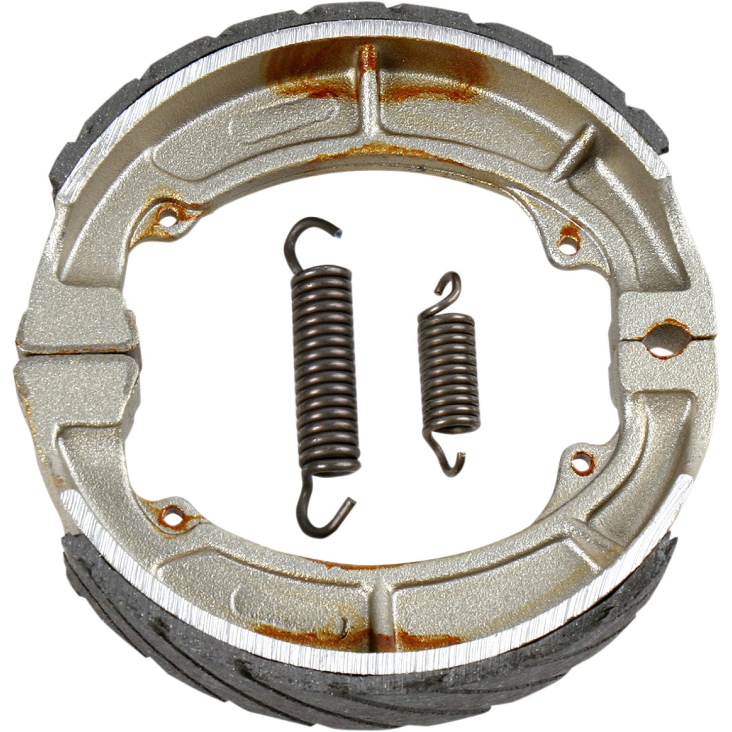 EBC Brake Shoes - Kawasaki 704G | Brake Shoes