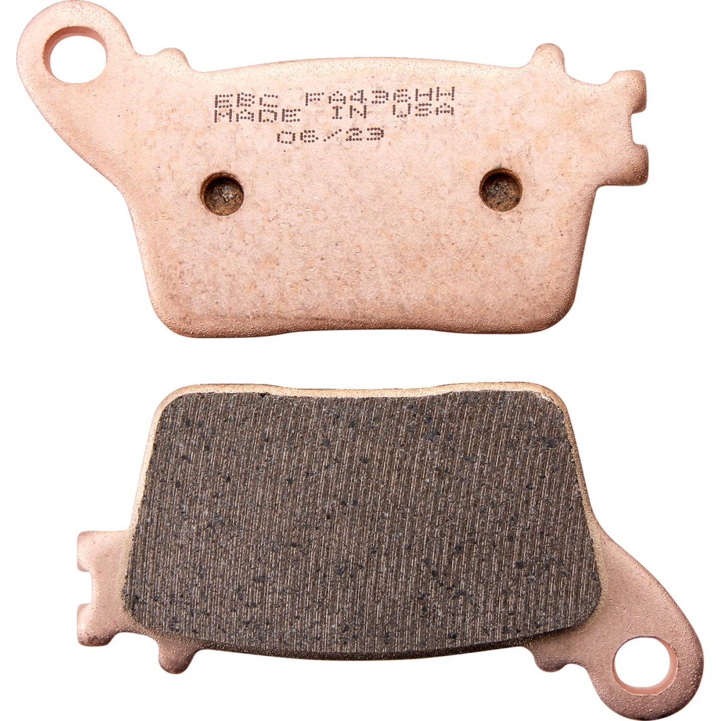 EBC HH Brake Pads FA436HH | Brake Pads   Sintered Metal
