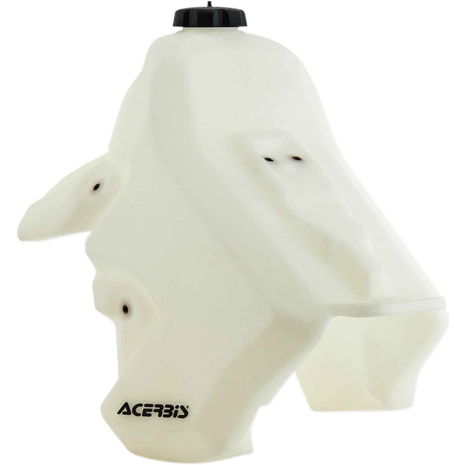 ACERBIS Fuel Tank - 3.9 Gallon - Suzuki - Natural 2464810147