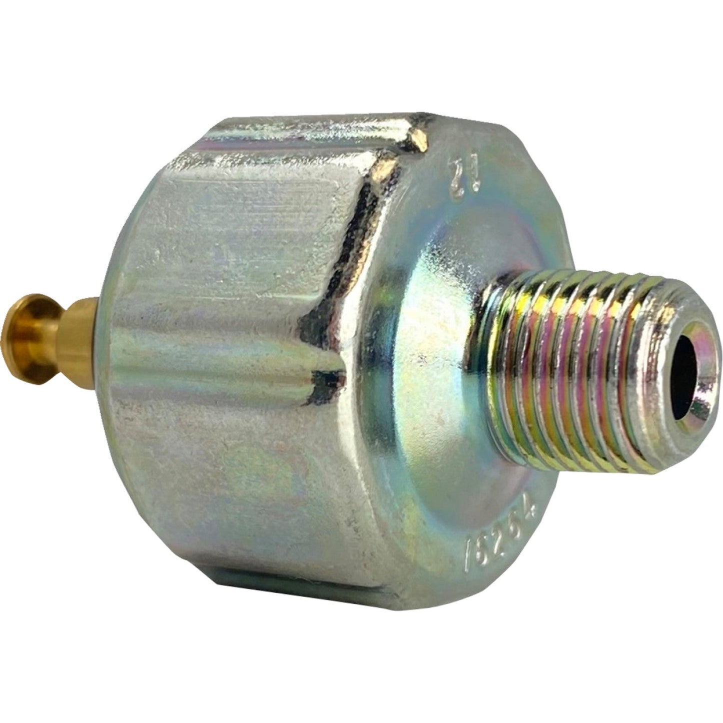 Moose Offroad Switch - Brake Light - Pressure 100-2204-PU | Switches Switch Housings & Parts