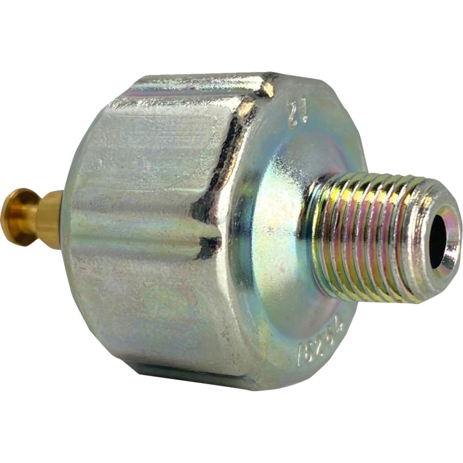 Moose Offroad Switch - Brake Light - Pressure 100-2204-PU | Switches Switch Housings & Parts