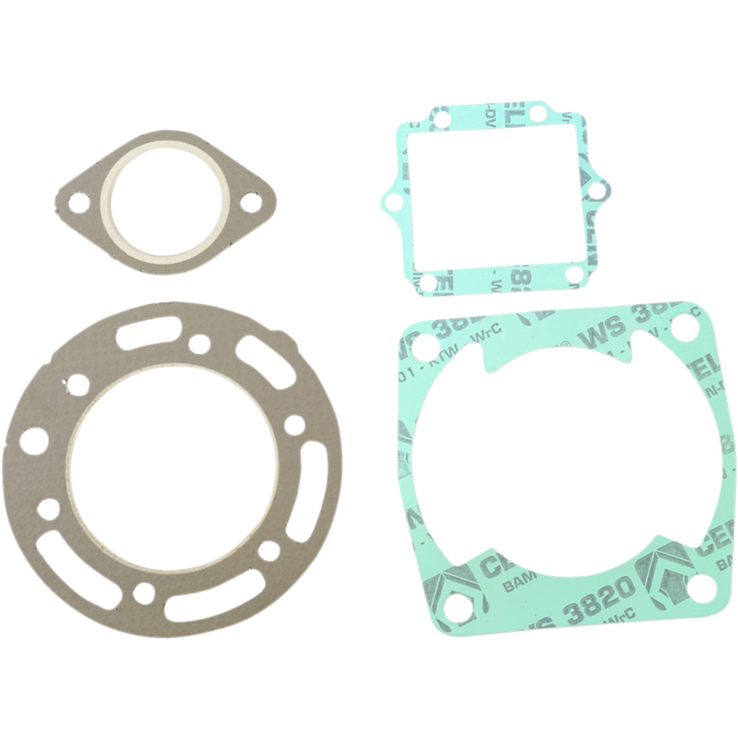 Athena Top End Gasket Kit - Polaris P400427600004 | Gaskets & Kits