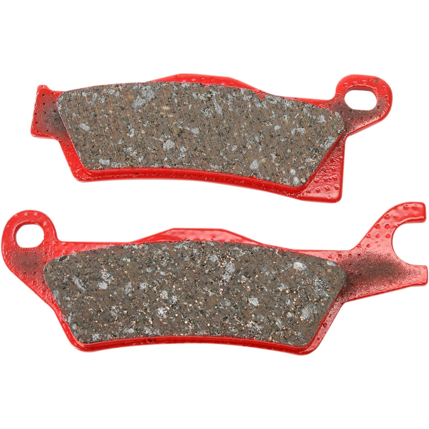EBC Sport Carbon Brake Pads FA618X | Brake Pads   Organic