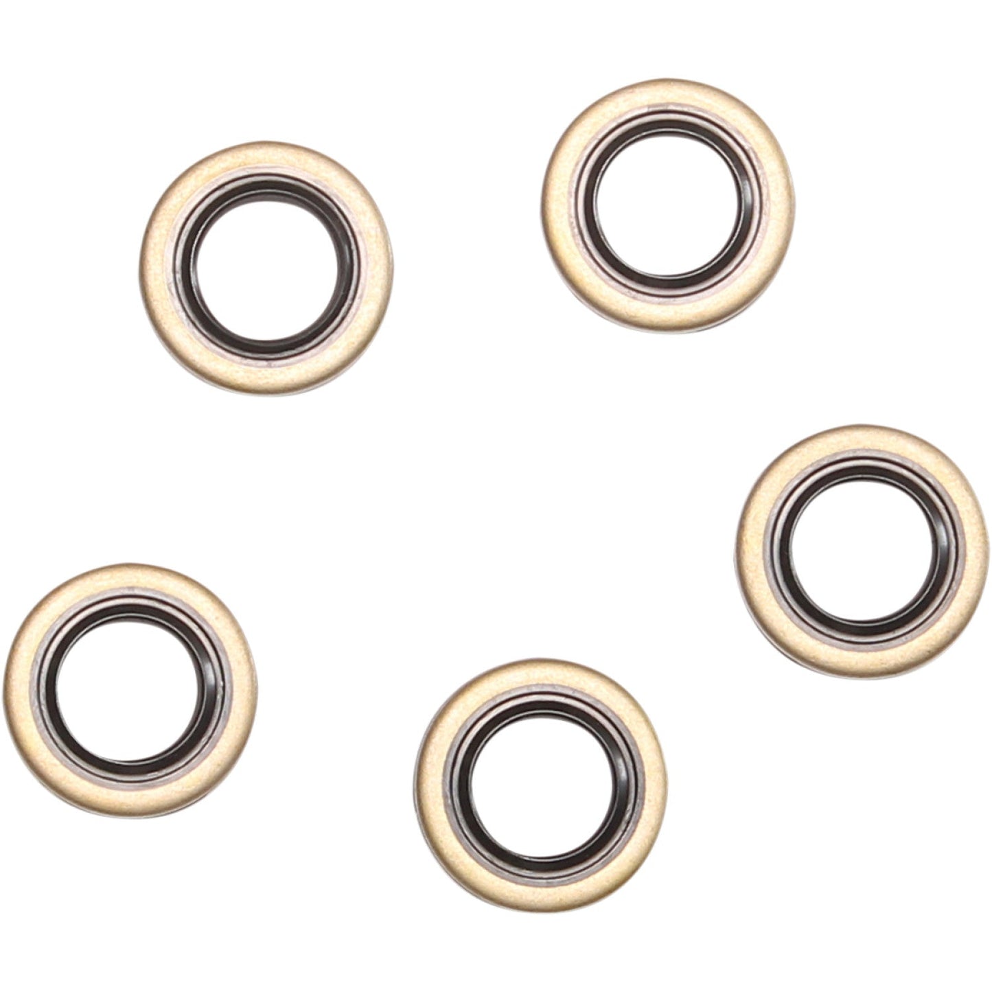 COMETIC Double Lip Seal C9350