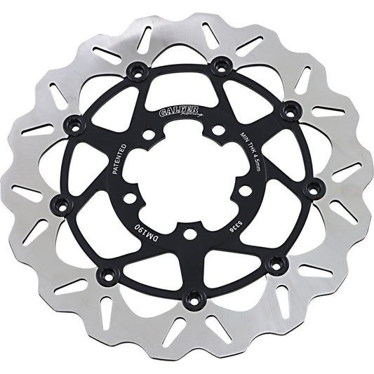 Galfer Front Rotor DF190CW | Brake Rotors   Street