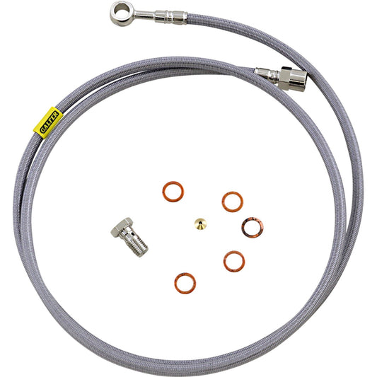 Galfer Clutch Line - VMX 1200 V-Max FK003D90CL | Hose Hydraulic Clutch