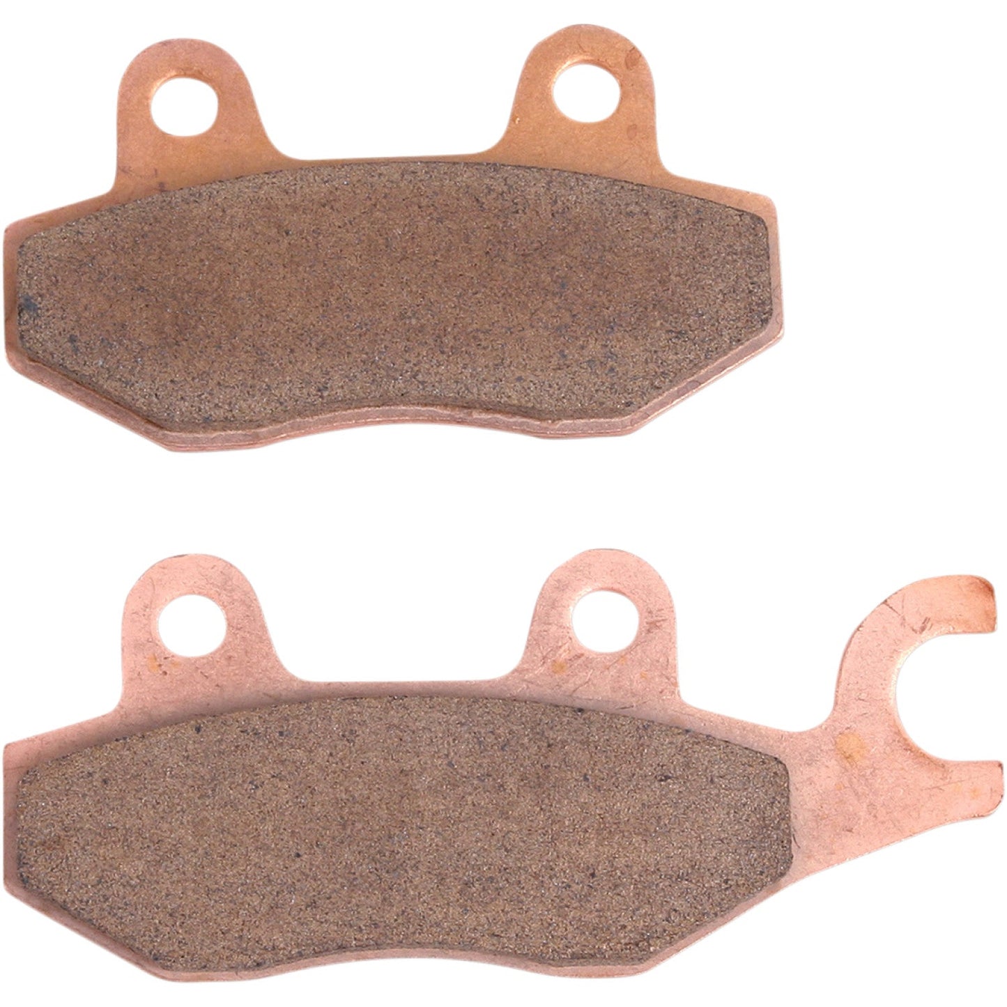 EBC Sintered "R" Brake Pads FA165R | Brake Pads   Sintered Metal