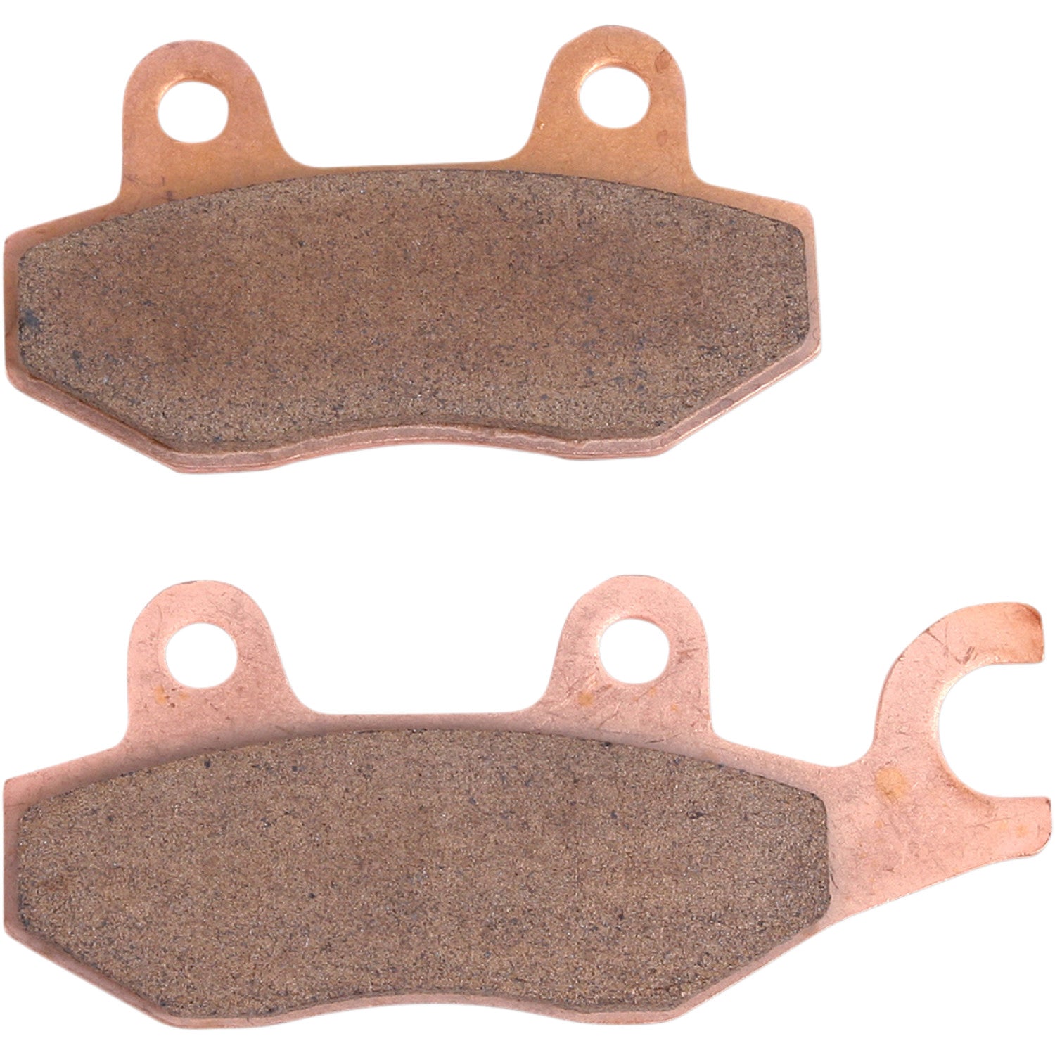 EBC Sintered "R" Brake Pads FA165R | Brake Pads   Sintered Metal