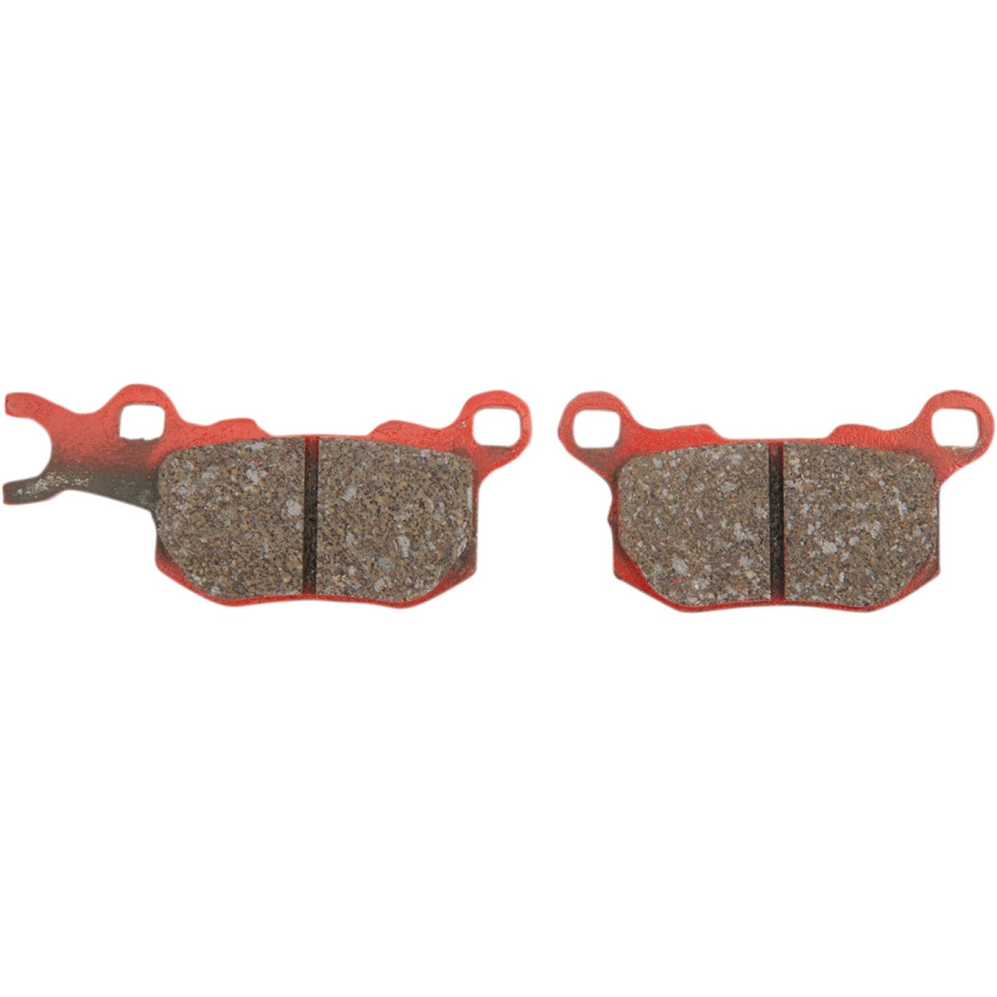EBC Sport Carbon Brake Pads FA685X | Brake Pads   Organic