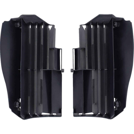 ACERBIS Radiator Louvers - Dark Blue - YZF 2691560114