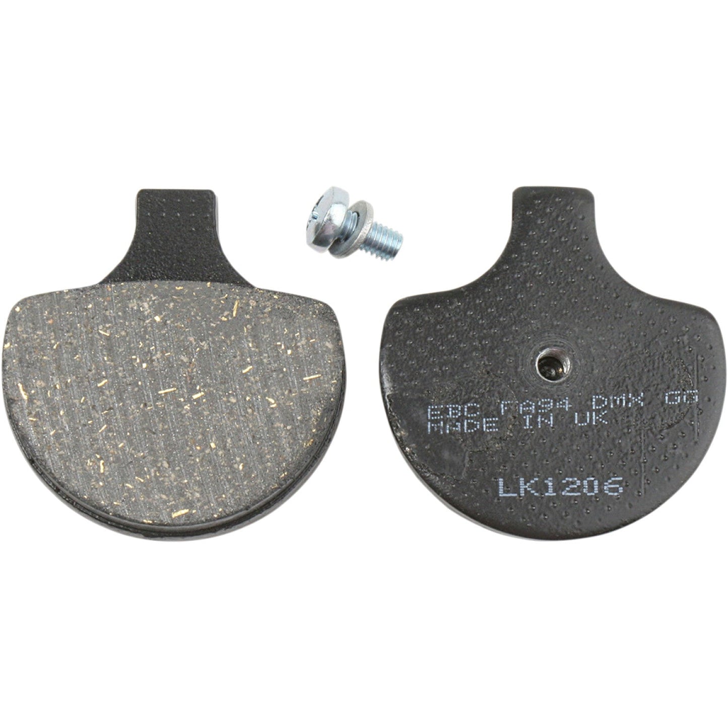 EBC Organic Brake Pads - FA94 FA94 | Brake Pads   Ceramic