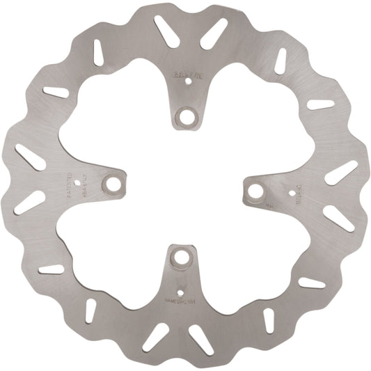 Galfer Rear Rotor DF812W | Brake Rotors   Street