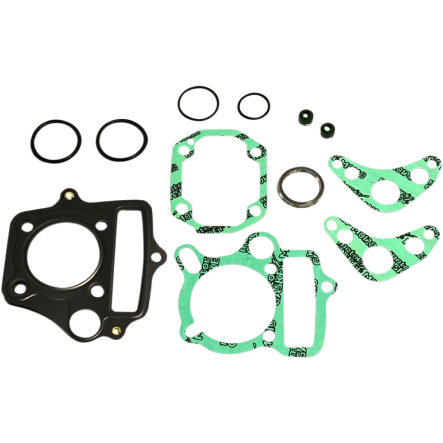 Athena Top End Gasket Kit - Honda P400210600207 | Gaskets & Kits