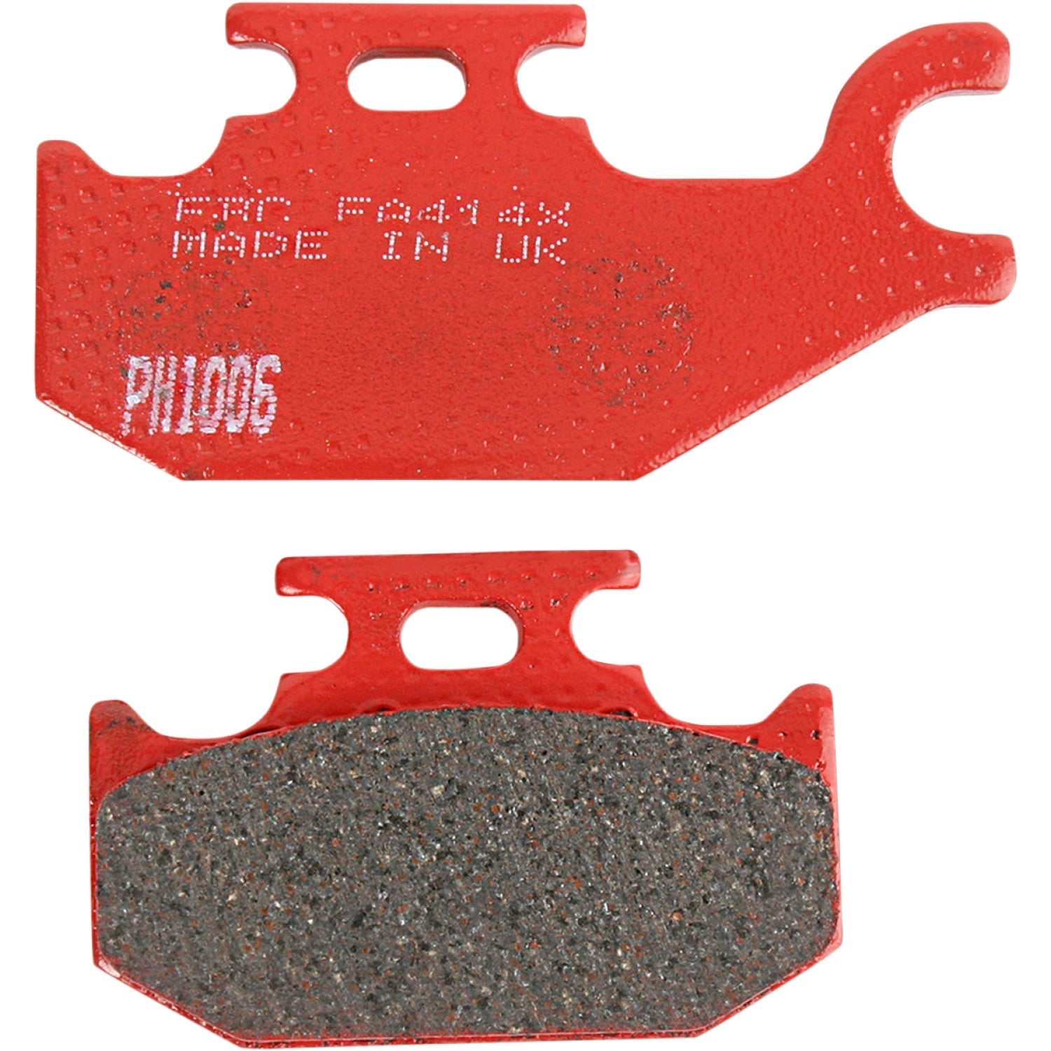 EBC Sport Carbon Brake Pads FA414X | Brake Pads   Sintered Metal
