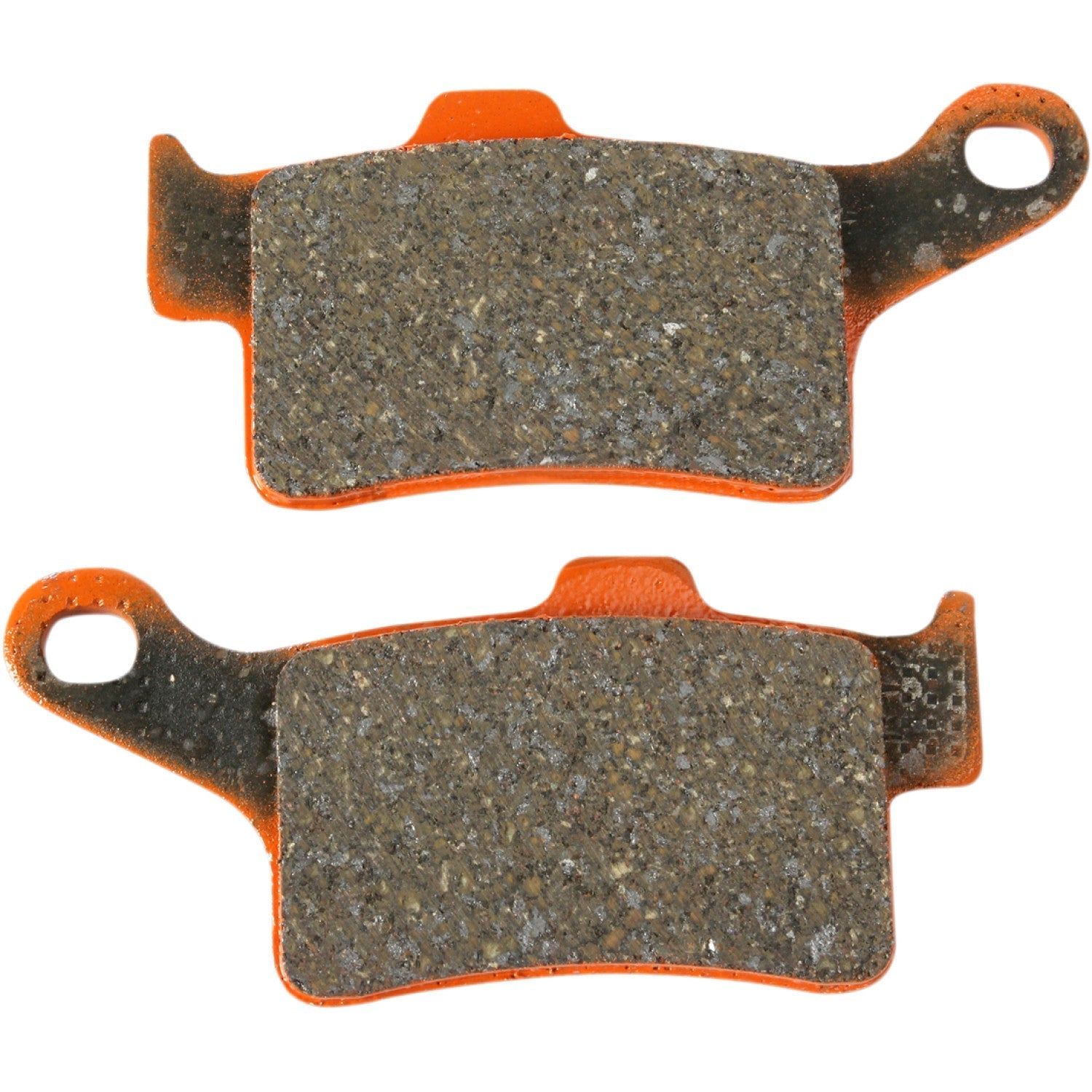 EBC Semi-Sintered Brake Pads - FA631V FA631V | Brake Pads   Sintered Metal