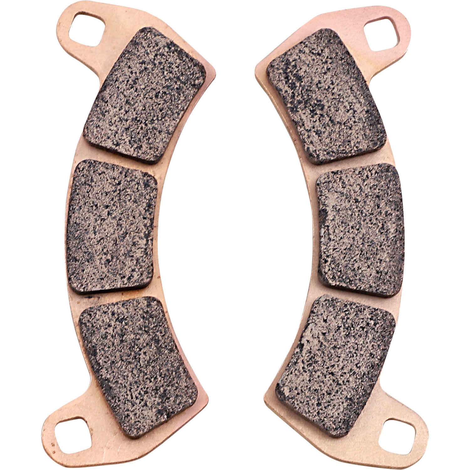 Galfer Brake Pads FD506G1397 | Brake Pads   Ceramic