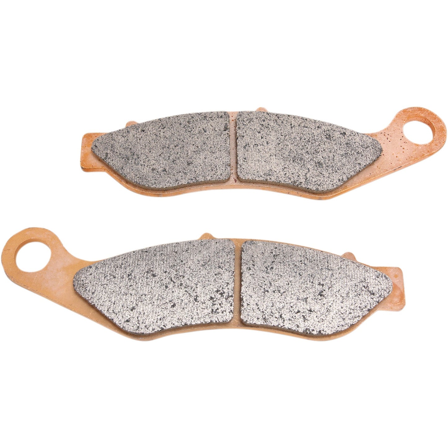 EBC HH Brake Pads FA638HH | Brake Pads   Sintered Metal