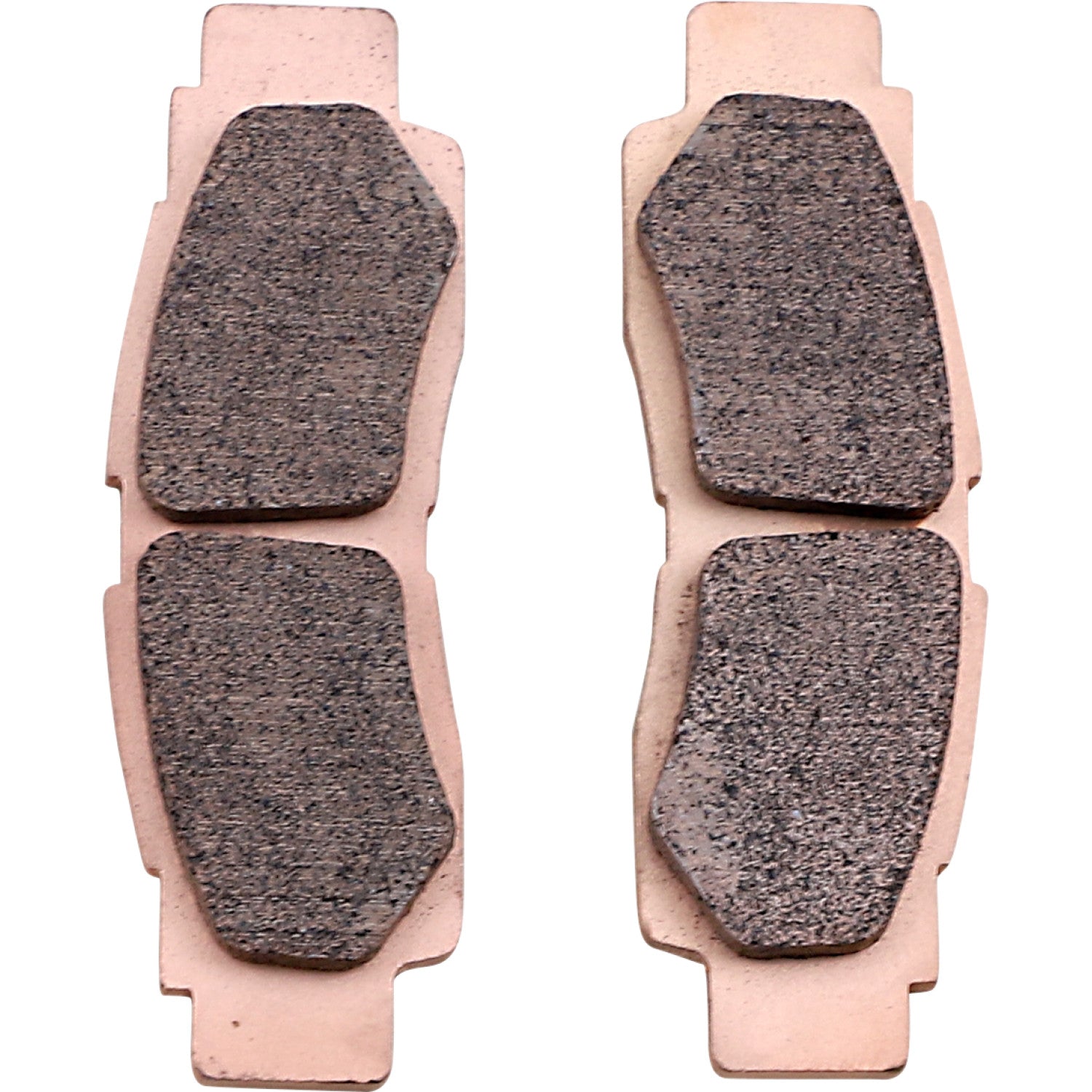 Galfer Brake Pads FD517G1397 | Brake Pads   Ceramic