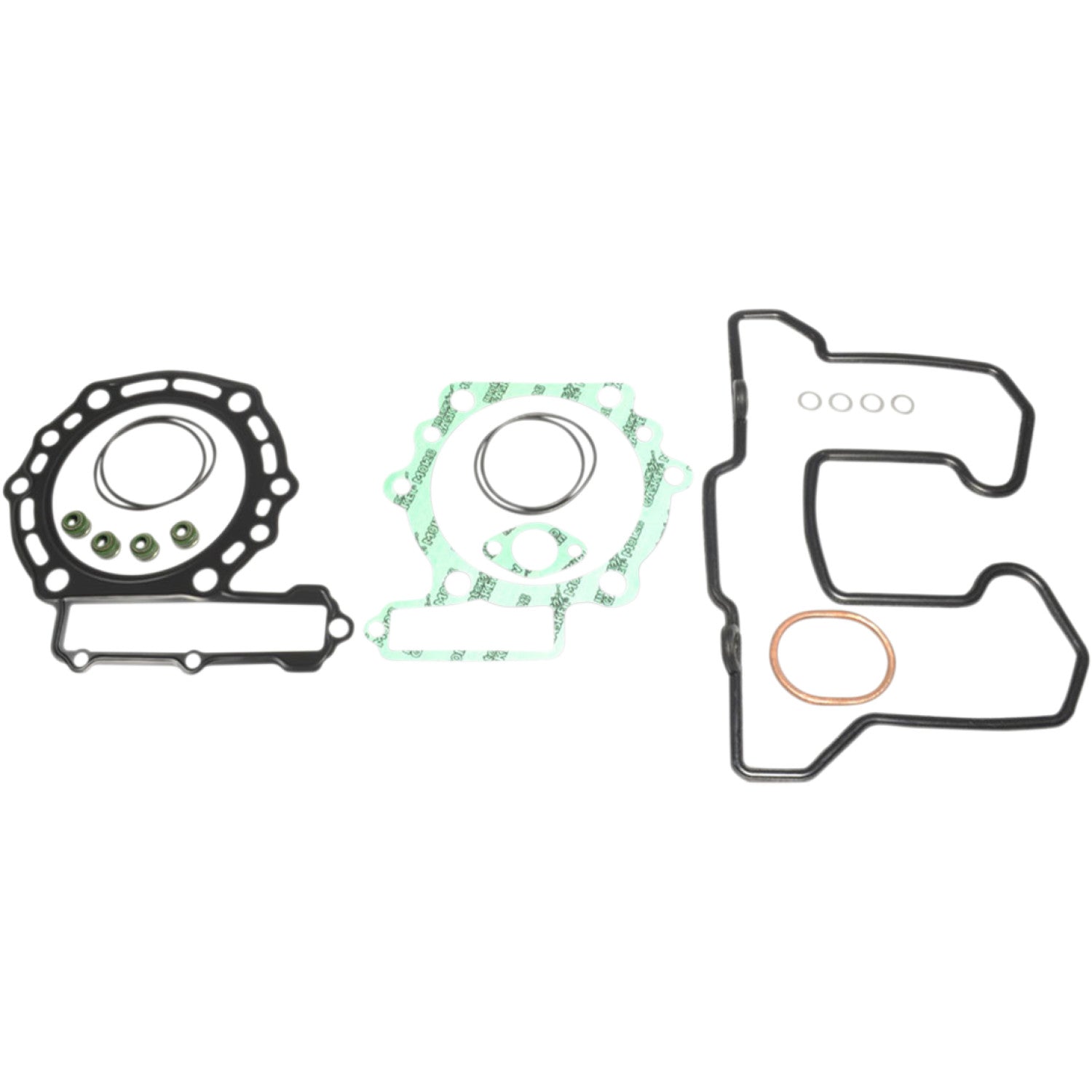Athena Top End Gasket Kit - Kawasaki P400250600022 | Gaskets & Kits