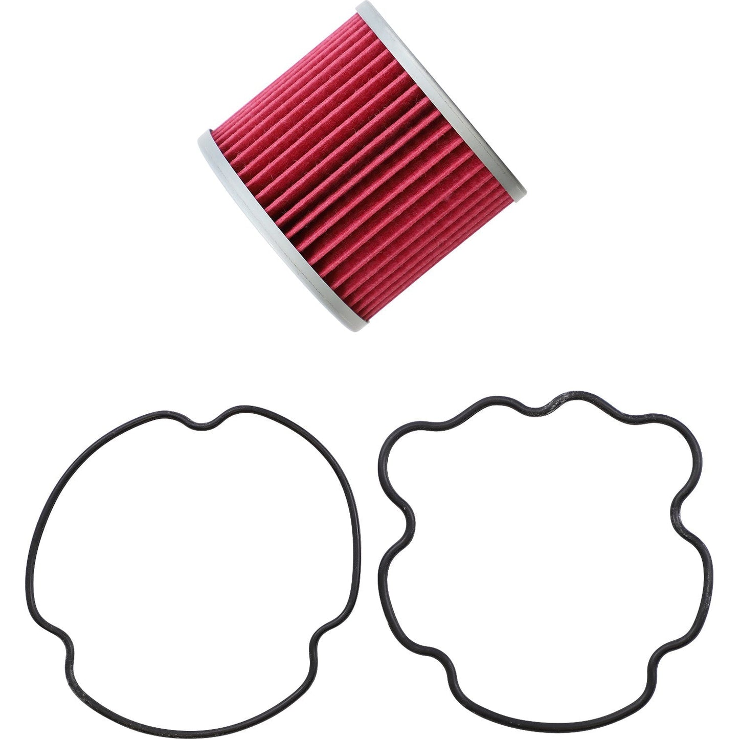 Hiflofiltro Oil Filter HF133 | Oil Filters | Hiflofiltro