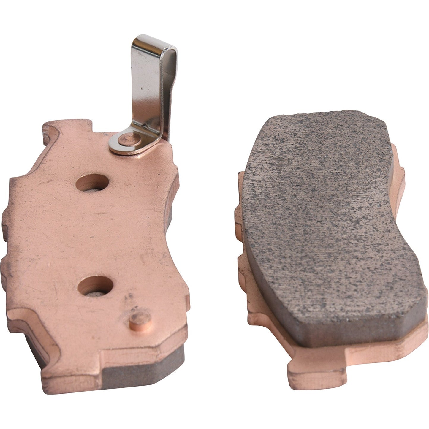 All Balls Sintered Brake Pads 18-8042