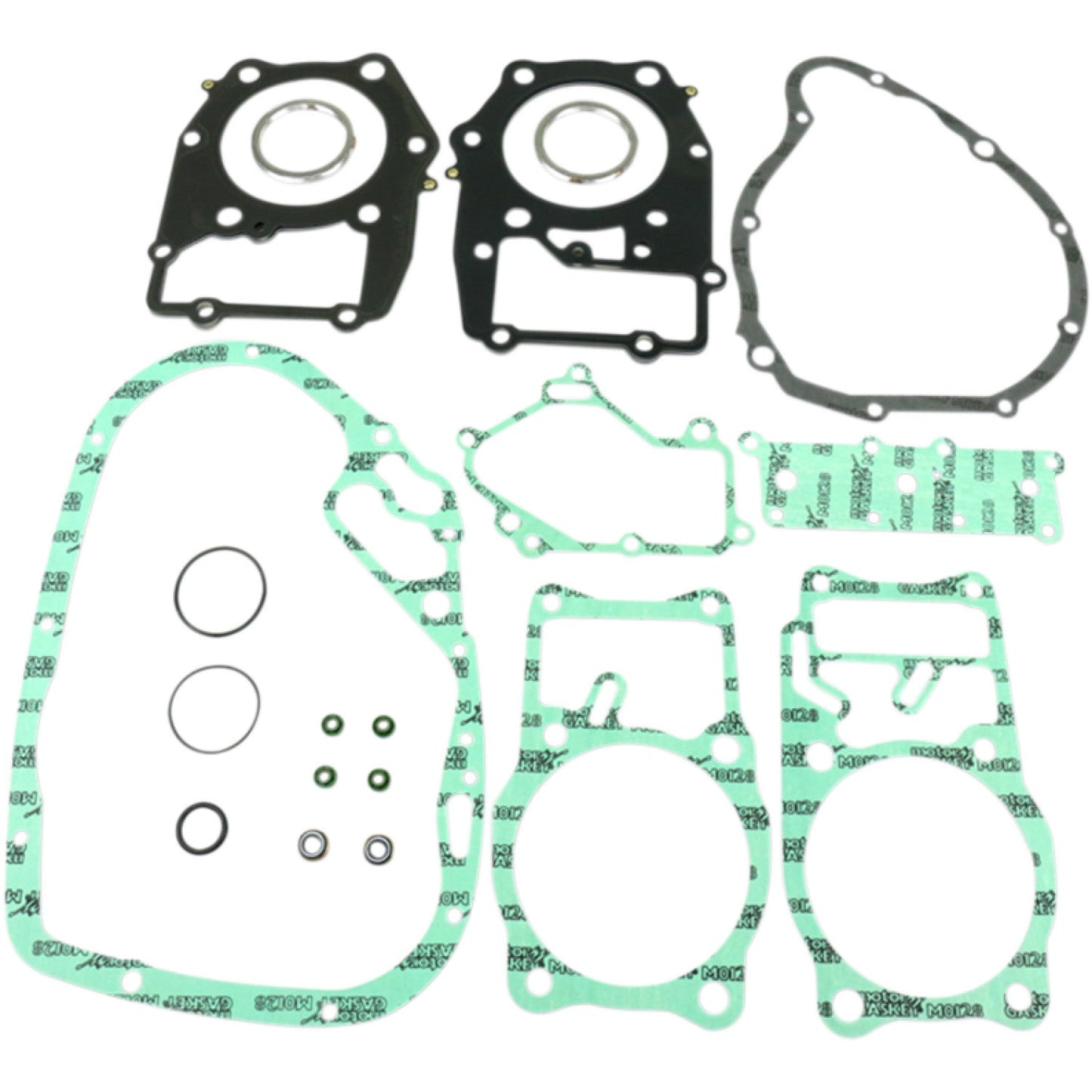Athena Complete Gasket Kit - Suzuki P400510850966 | Gaskets & Kits