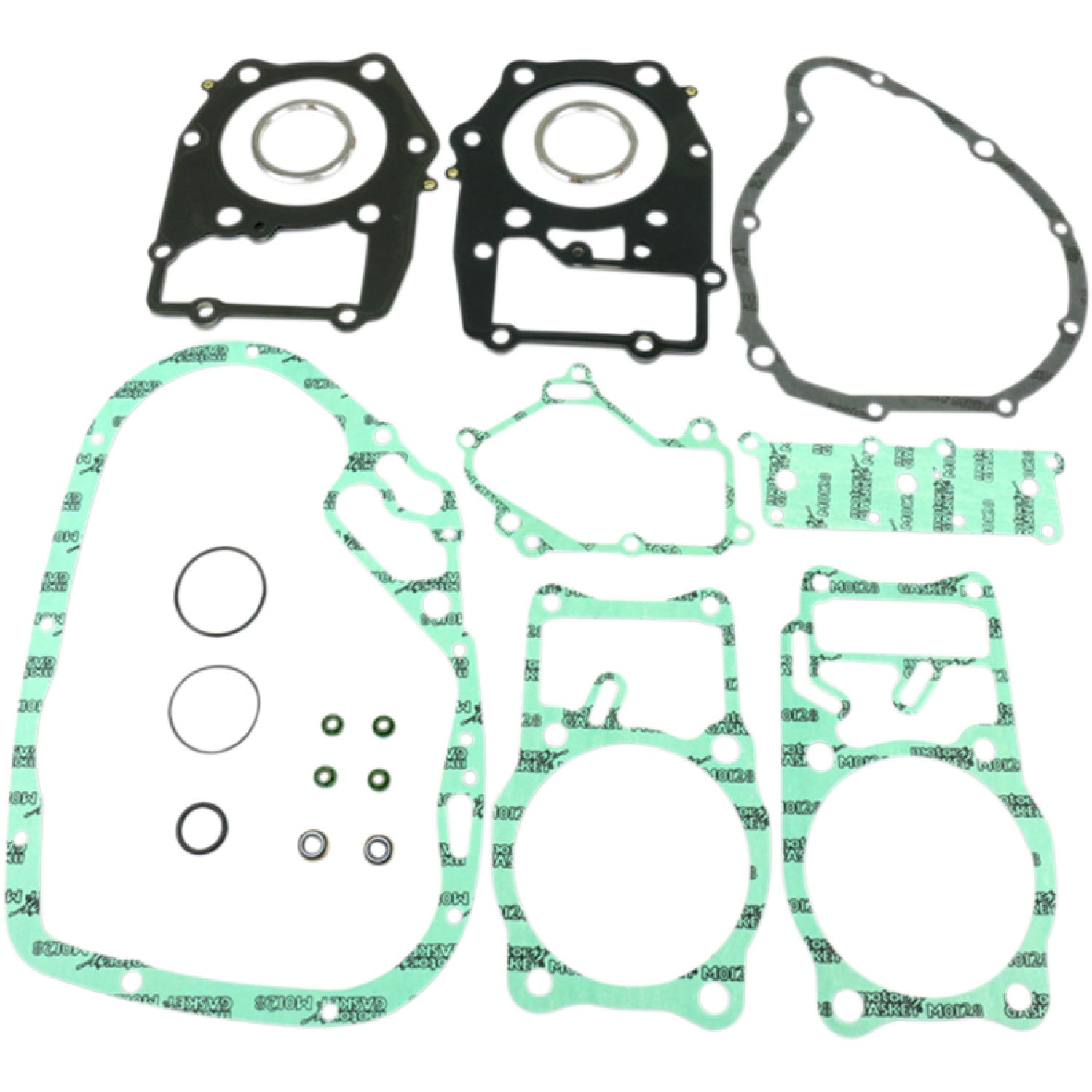 Athena Complete Gasket Kit - Suzuki P400510850966 | Gaskets & Kits