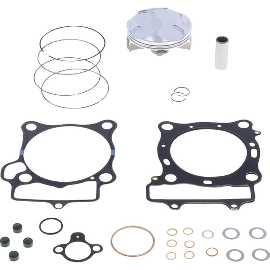 Athena Piston Kit with Gaskets - 78.96 mm - CRF250R P5F0790323002B | Engine Rebuild Kits