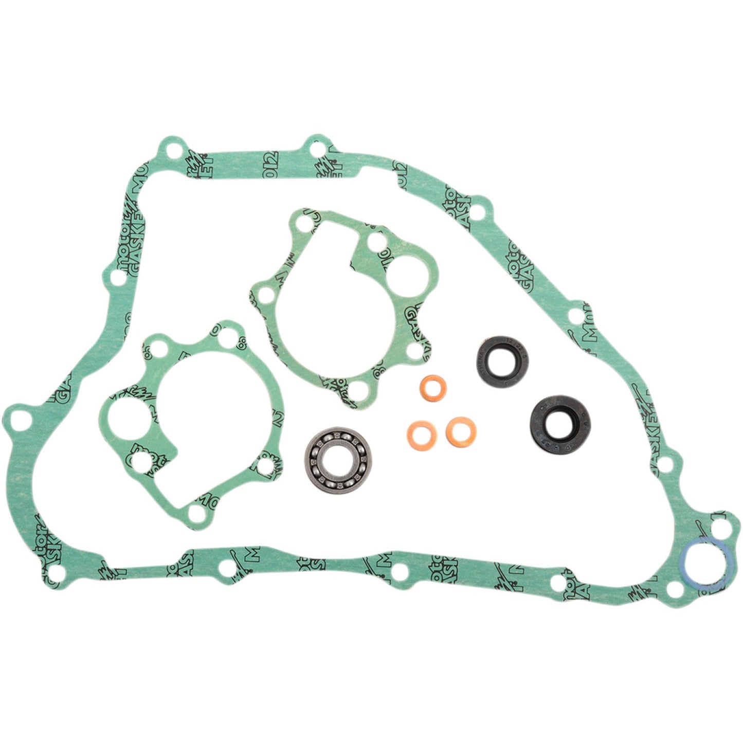 Athena Water Pump Gasket Kit - Honda P400210475006 | Gaskets & Kits