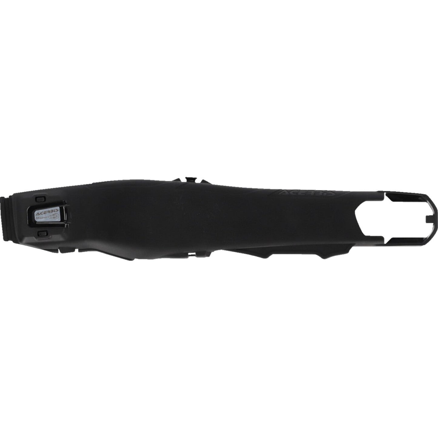 ACERBIS Swingarm Guard - Black - KTM 2944890001