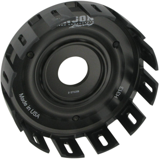HINSON RACING Clutch Basket H313 by Hinson Racing Clutch Com PO Nent Parts