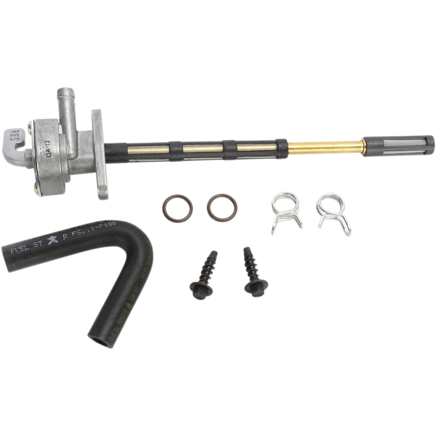 All Balls Petcock Fuel Kit - KTM FS101-0174