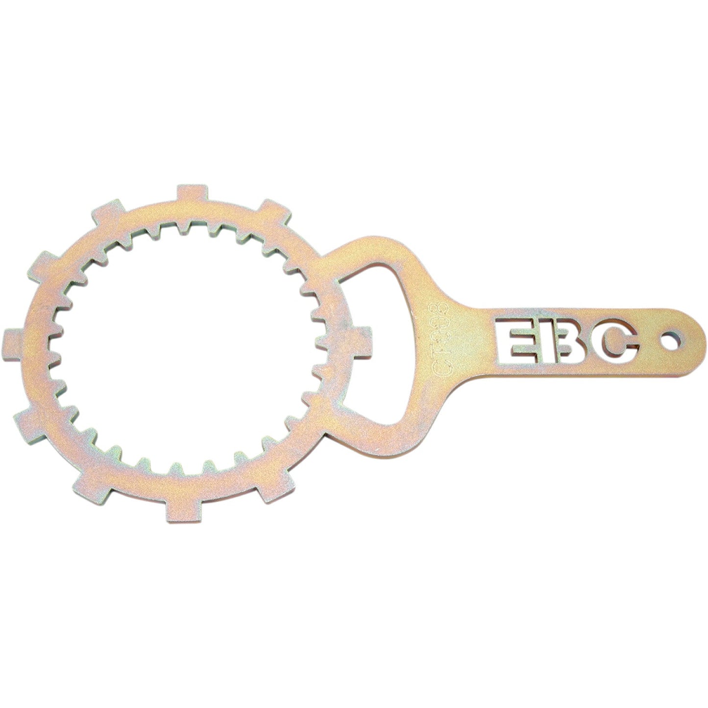 EBC Clutch Basket Holding Tool - Yamaha CT008 | Clutch Tools
