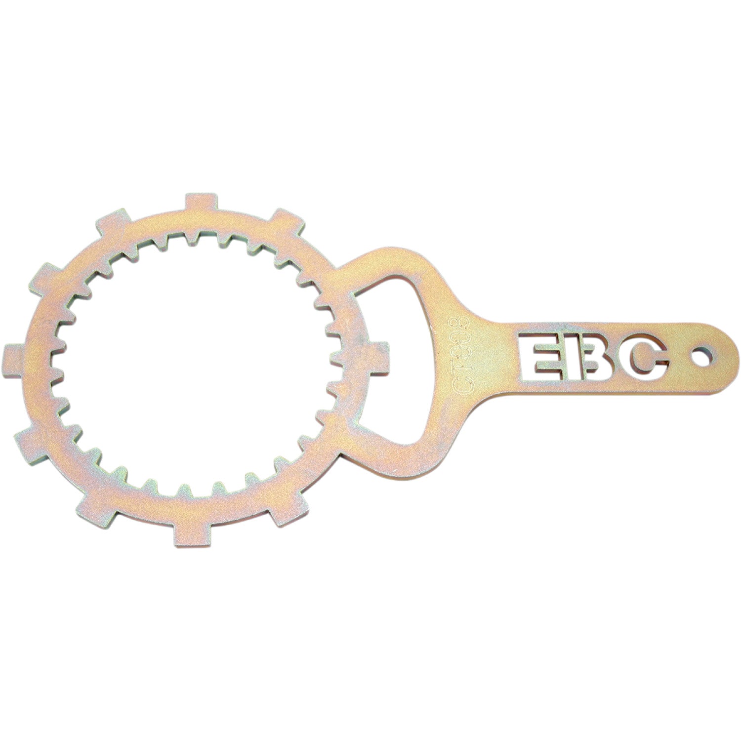 EBC Clutch Basket Holding Tool - Yamaha CT008 | Clutch Tools