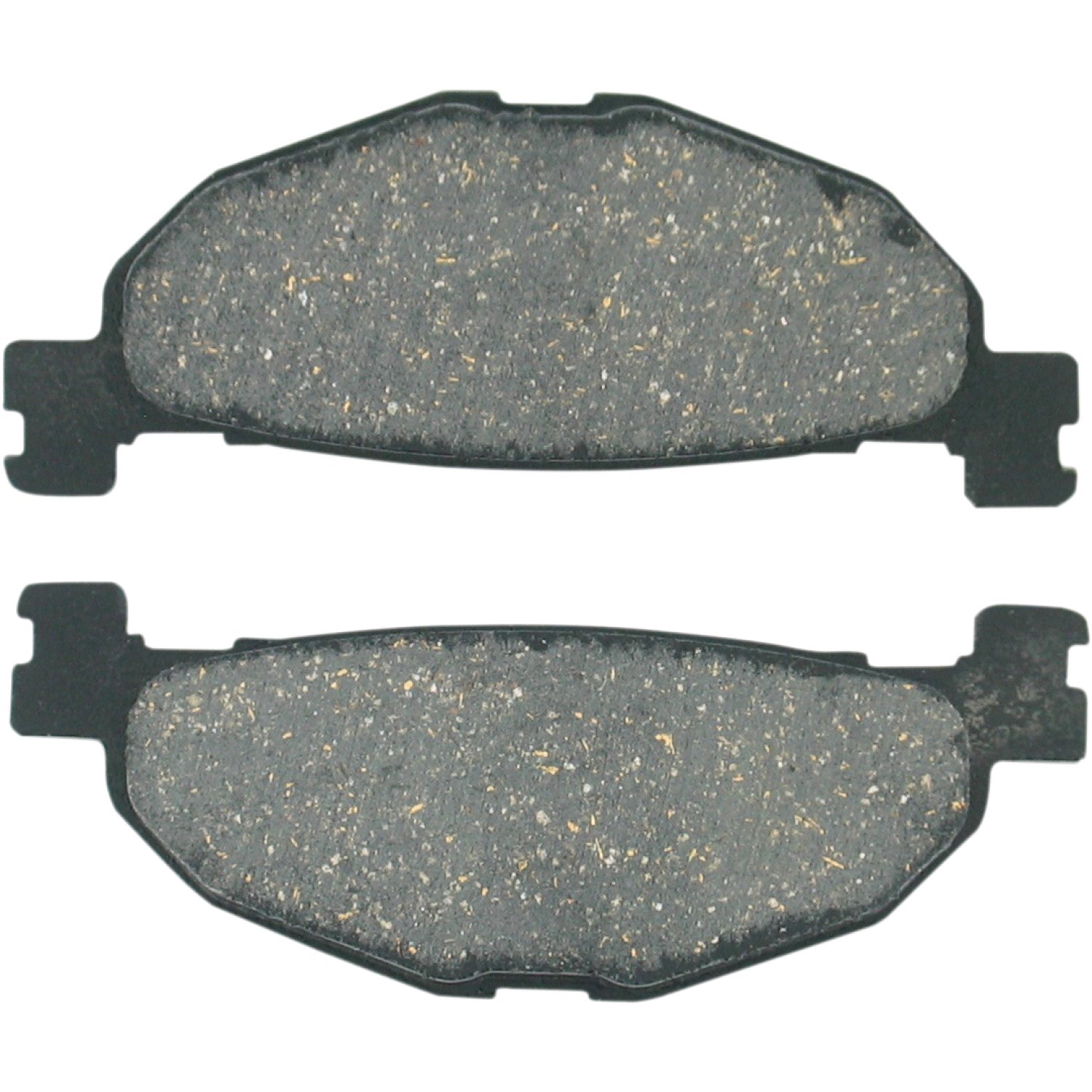 EBC SFA Brake Pads - SFA408 SFA408 | Brake Pads   Ceramic