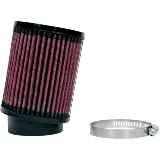 K & N Universal Air Filter - Angled 10? RU-1460