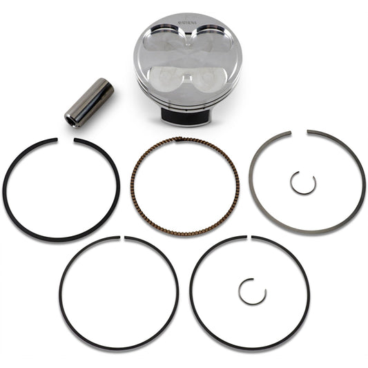 Athena Piston Kit S4F08100005A | Piston & Ring Kits