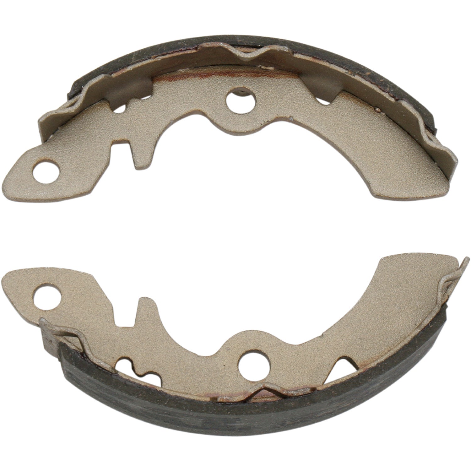 Moose Utility Brake Shoes - Front - Suzuki M9156 | Brake Shoes