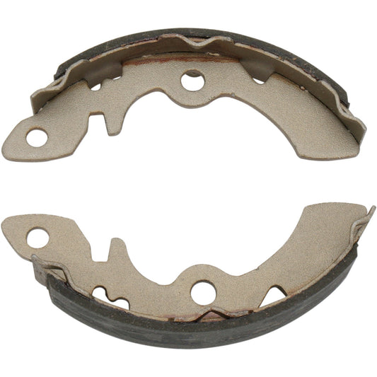 Moose Utility Brake Shoes - Front - Suzuki M9156 | Brake Shoes