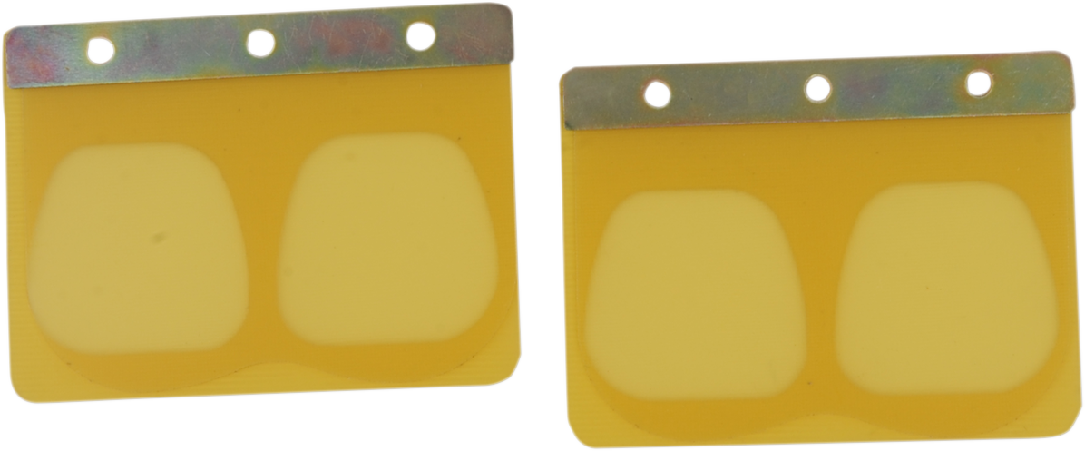 Boyesen Power Reed Set - Honda 6117