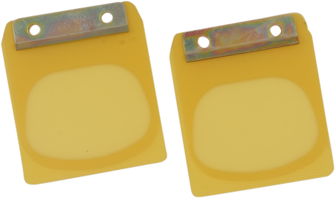 Boyesen Power Reed Set - Suzuki/Kawasaki 6124