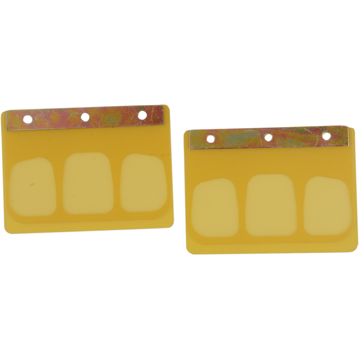 Boyesen Power Reed Petal Set - Kawasaki 6120