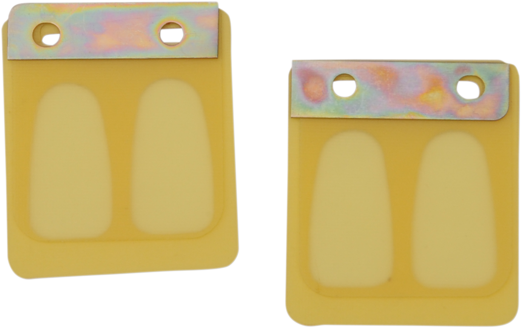 Boyesen Power Reed Petal Set - Polini 6107