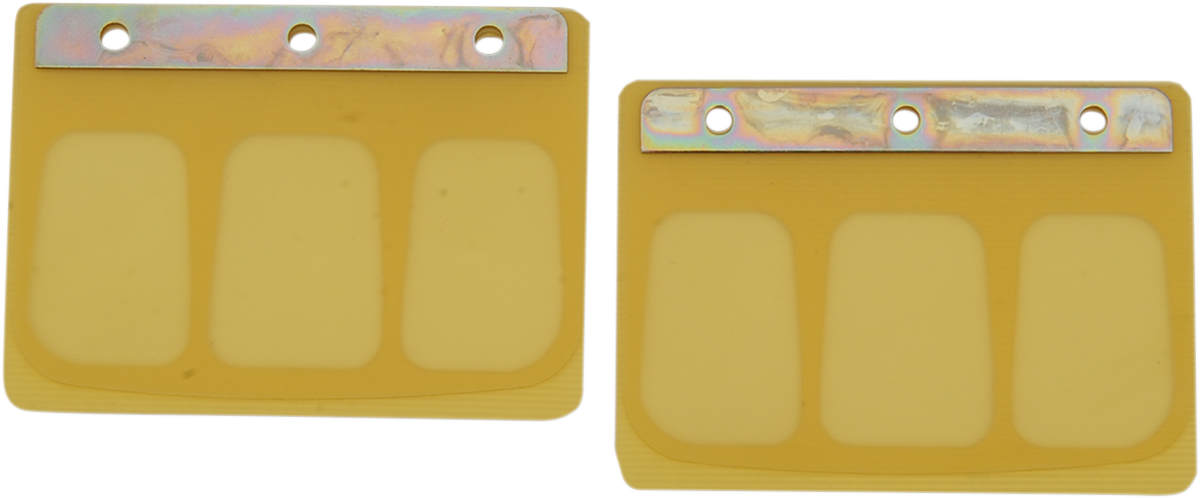 Boyesen Power Reed Petal Set - Honda 6128