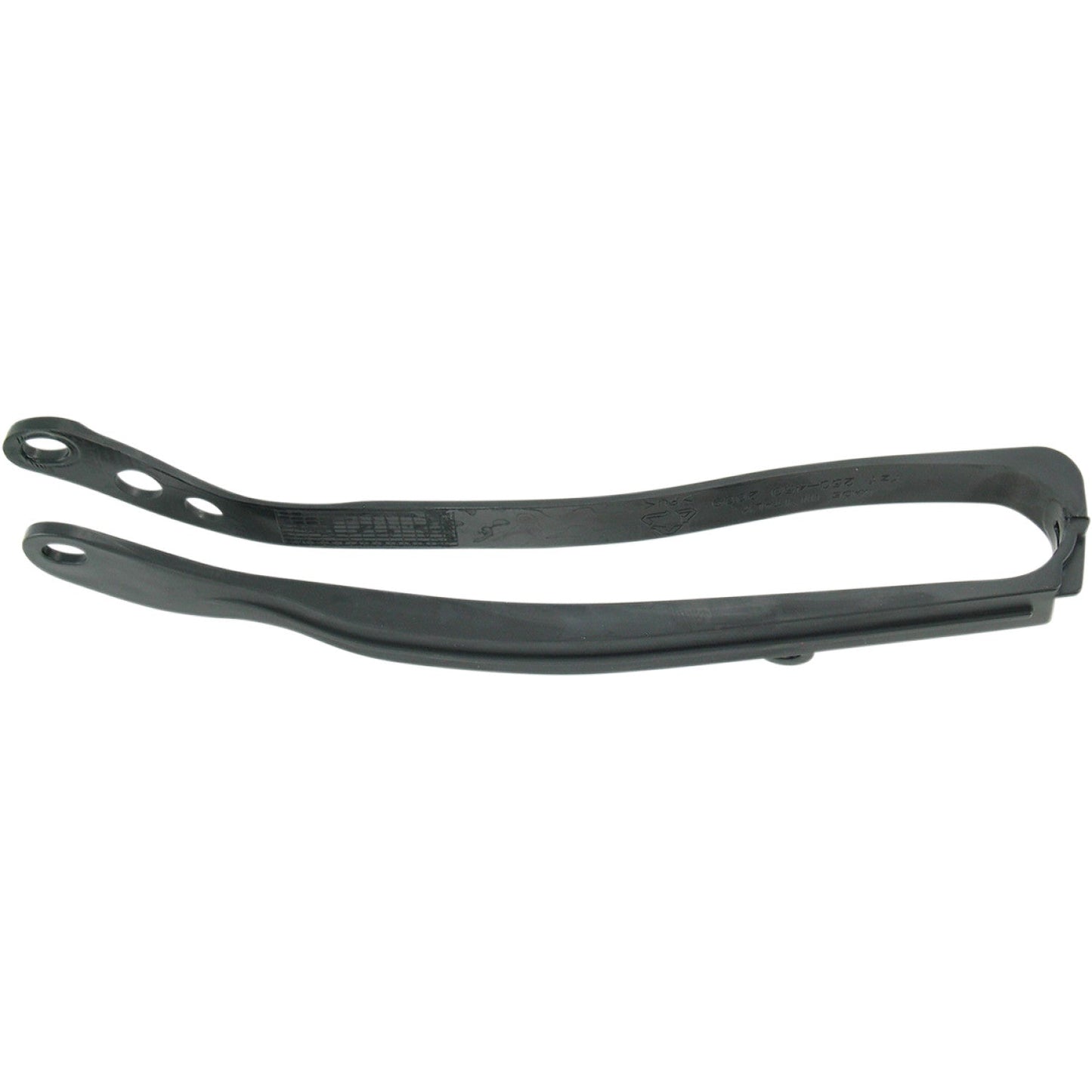 ACERBIS Chain Slider - Black - Yamaha 2215080001